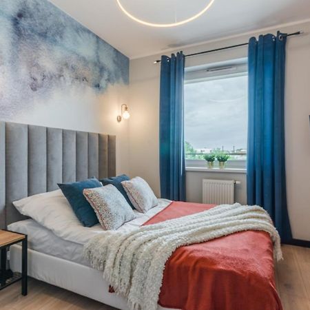 Sapphire Premium Apartment Grudziądz المظهر الخارجي الصورة