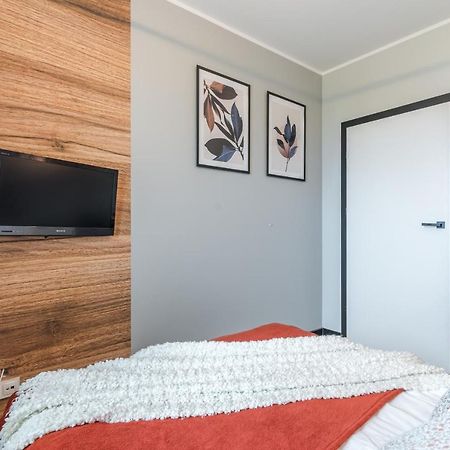 Sapphire Premium Apartment Grudziądz المظهر الخارجي الصورة