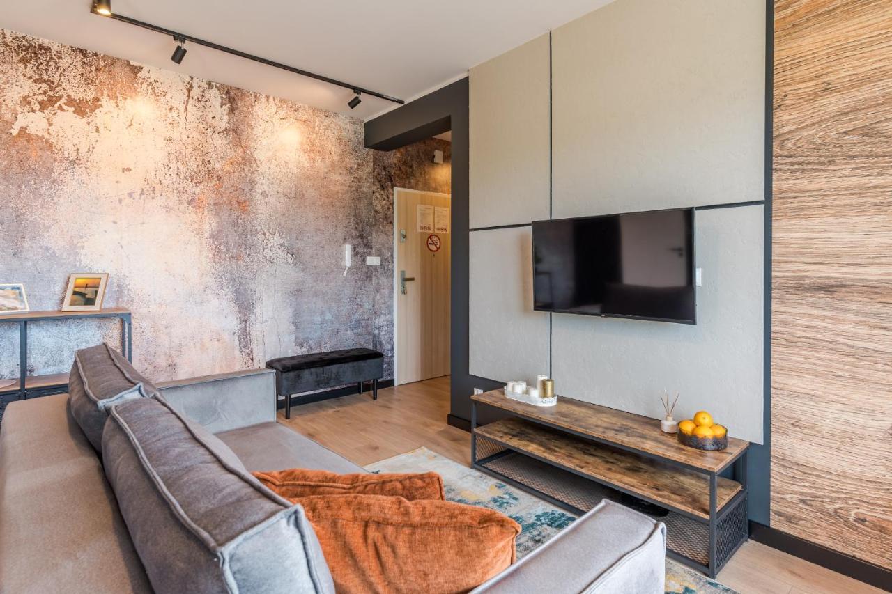 Sapphire Premium Apartment Grudziądz المظهر الخارجي الصورة