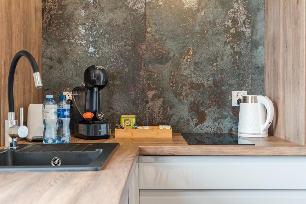 Sapphire Premium Apartment Grudziądz المظهر الخارجي الصورة