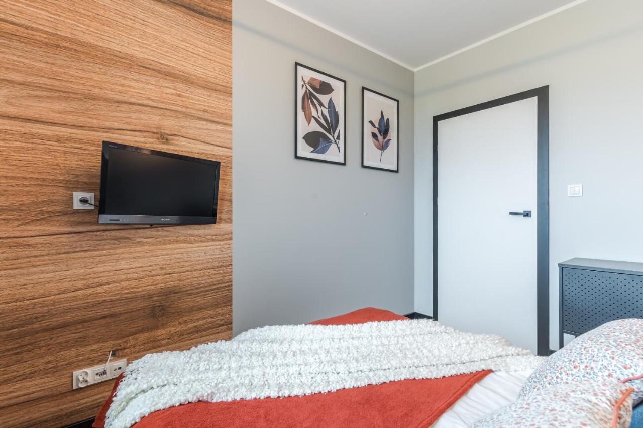 Sapphire Premium Apartment Grudziądz المظهر الخارجي الصورة