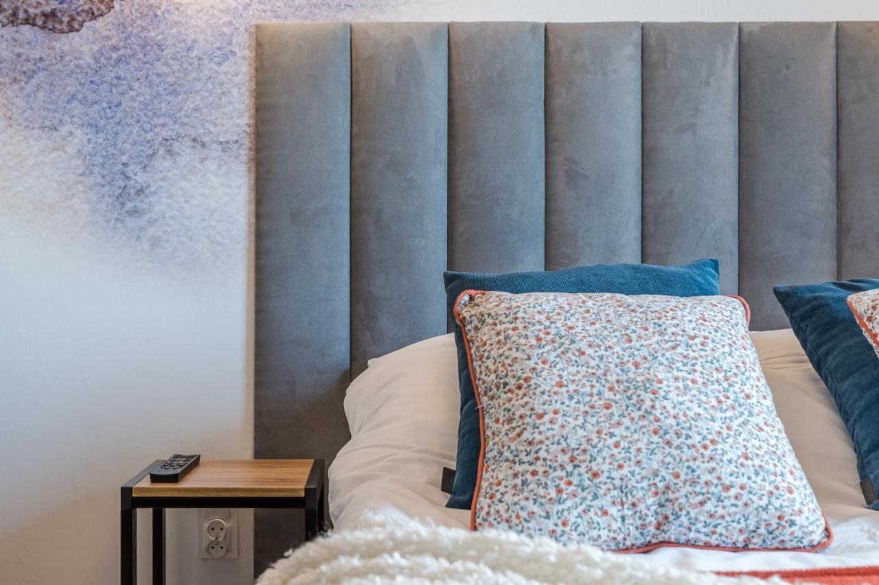 Sapphire Premium Apartment Grudziądz المظهر الخارجي الصورة