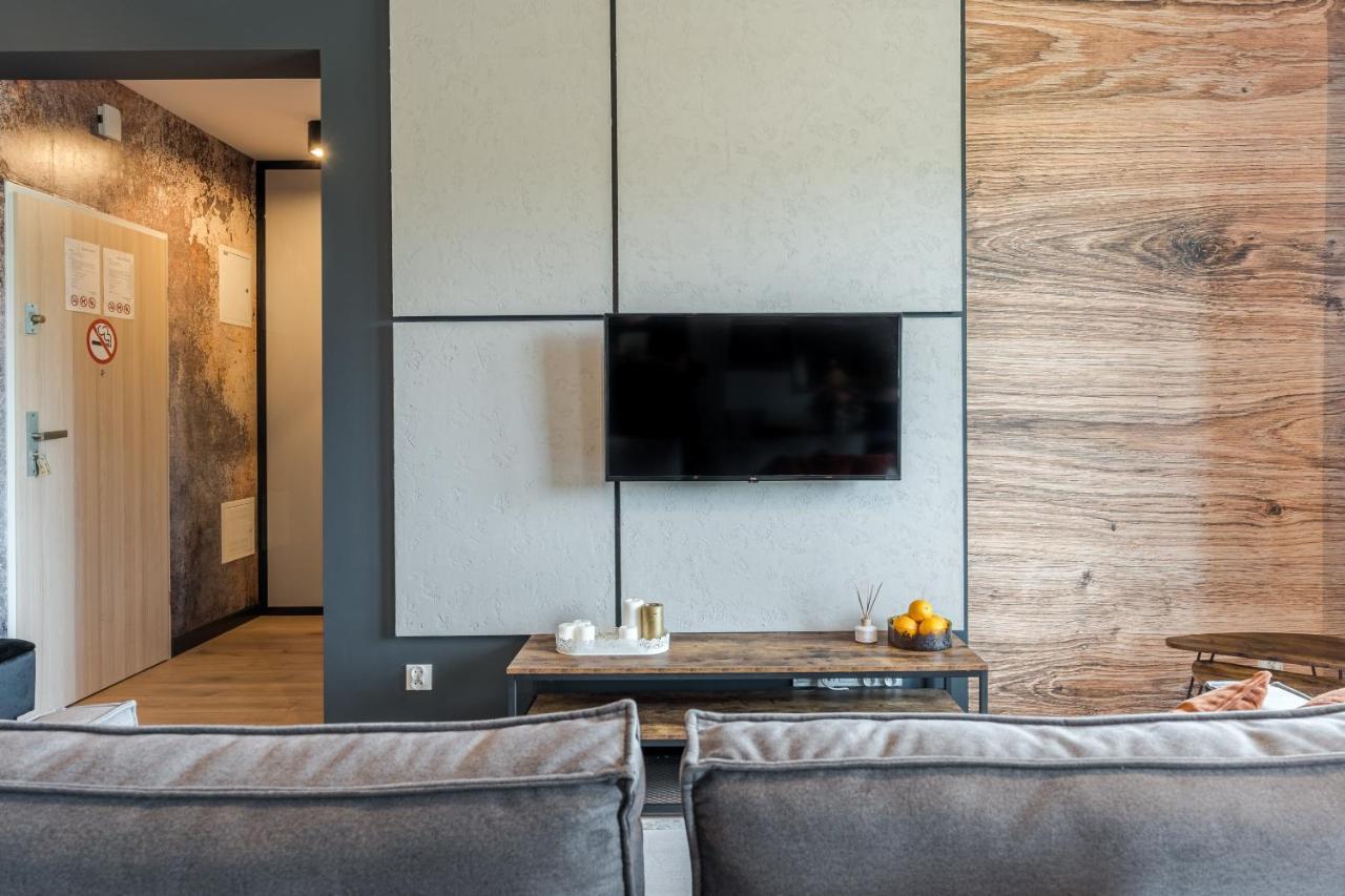 Sapphire Premium Apartment Grudziądz المظهر الخارجي الصورة
