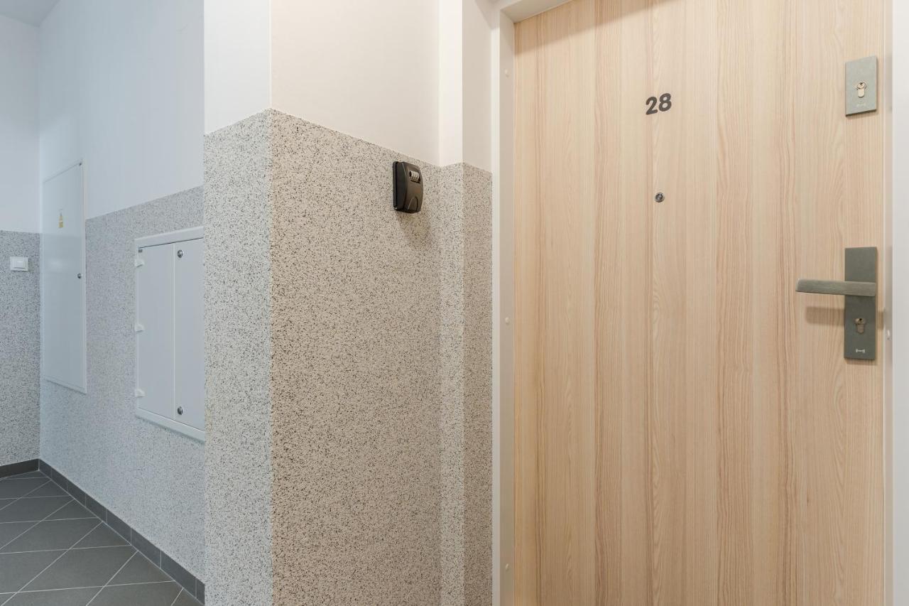 Sapphire Premium Apartment Grudziądz المظهر الخارجي الصورة