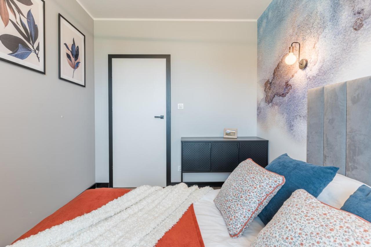 Sapphire Premium Apartment Grudziądz المظهر الخارجي الصورة