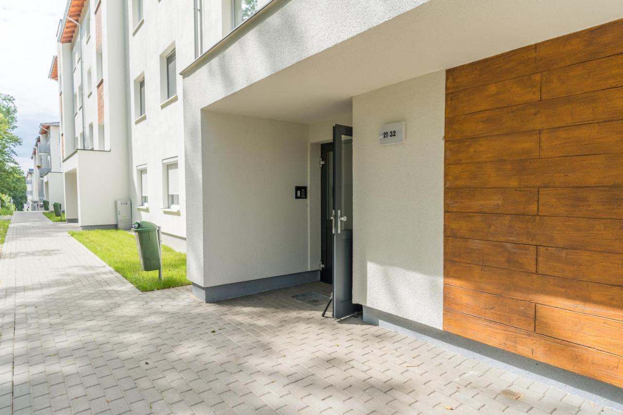 Sapphire Premium Apartment Grudziądz المظهر الخارجي الصورة