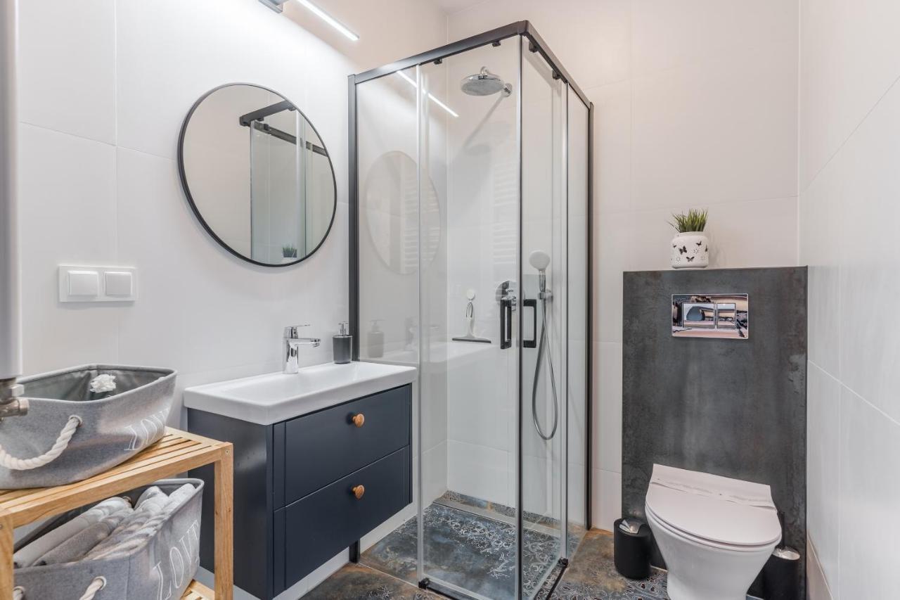 Sapphire Premium Apartment Grudziądz المظهر الخارجي الصورة