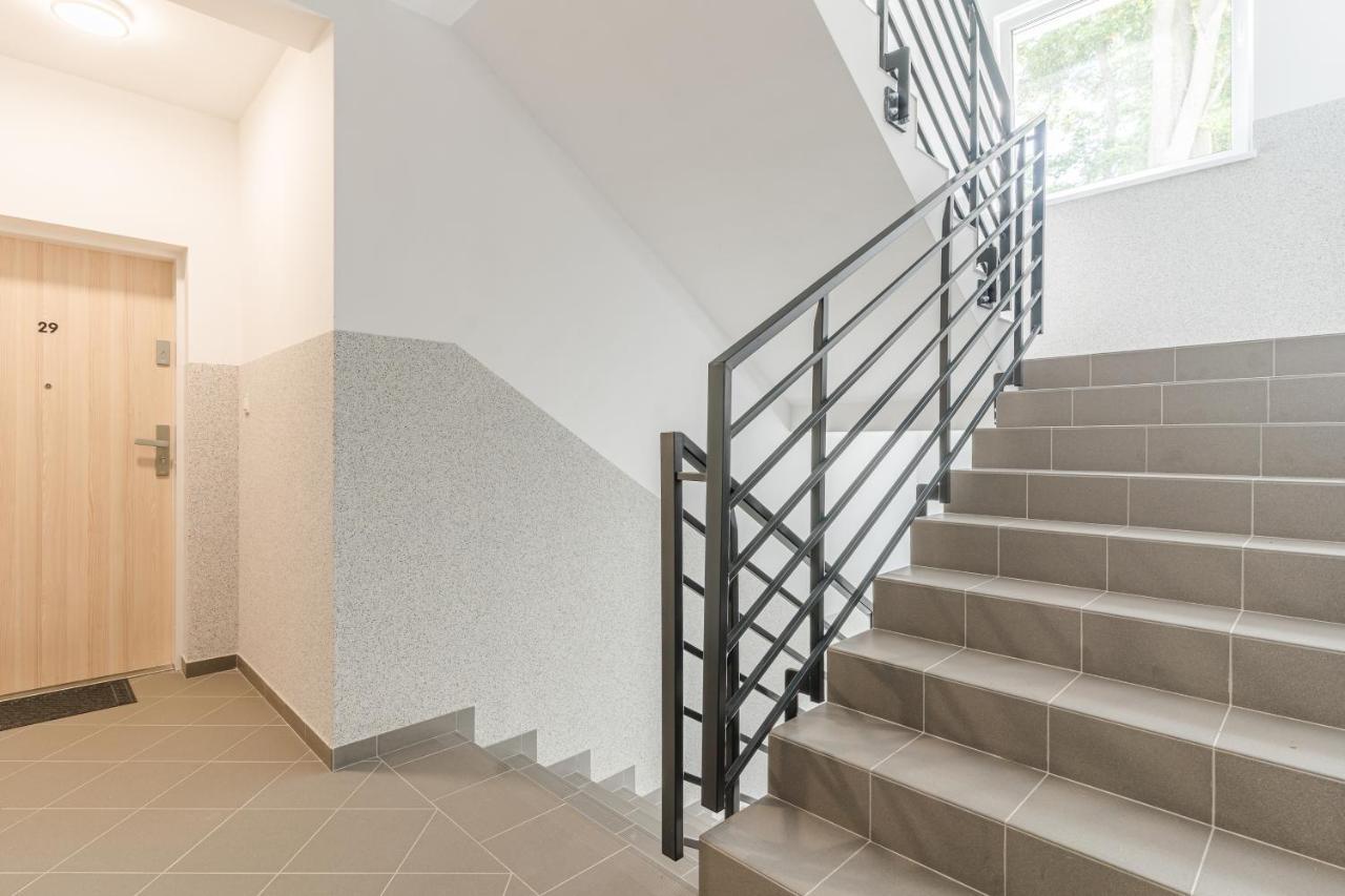 Sapphire Premium Apartment Grudziądz المظهر الخارجي الصورة